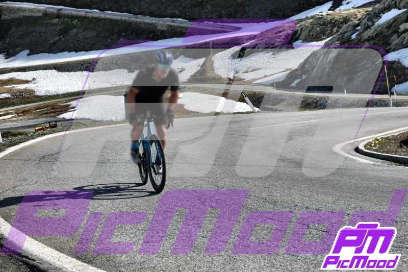Foto Passo dello Stelvio 15 giu 2025 08:47
