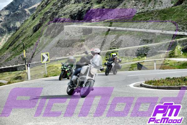 Foto Passo dello Stelvio 20 lug 2025 08:54