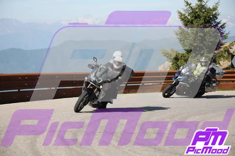 Foto Mottarone 2 mag 2026 09:48