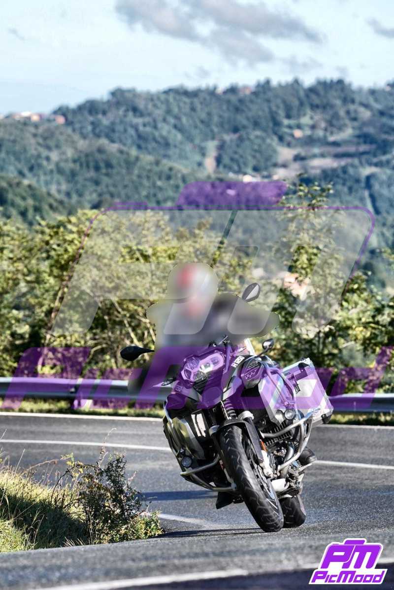 Foto Passo della Futa-Raticosa 29 set 2024 09:47