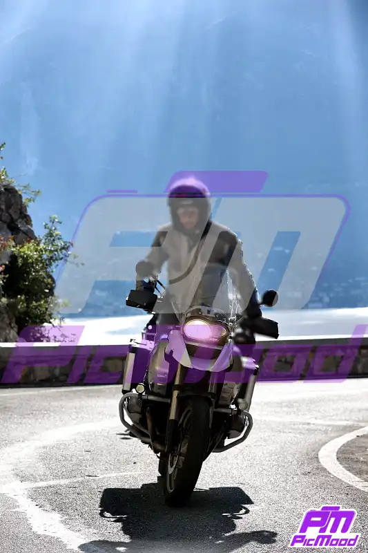Foto Strada della Forra 19 set 2026 09:43