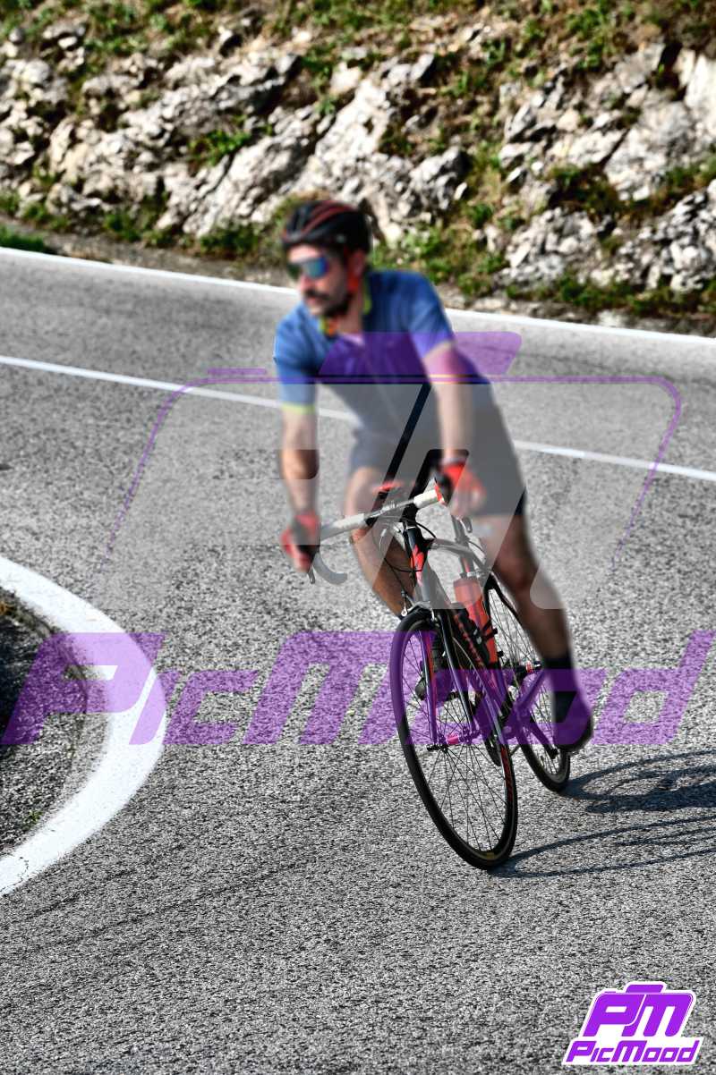 Foto Passo del Ghisallo 1 set 2024 09:13