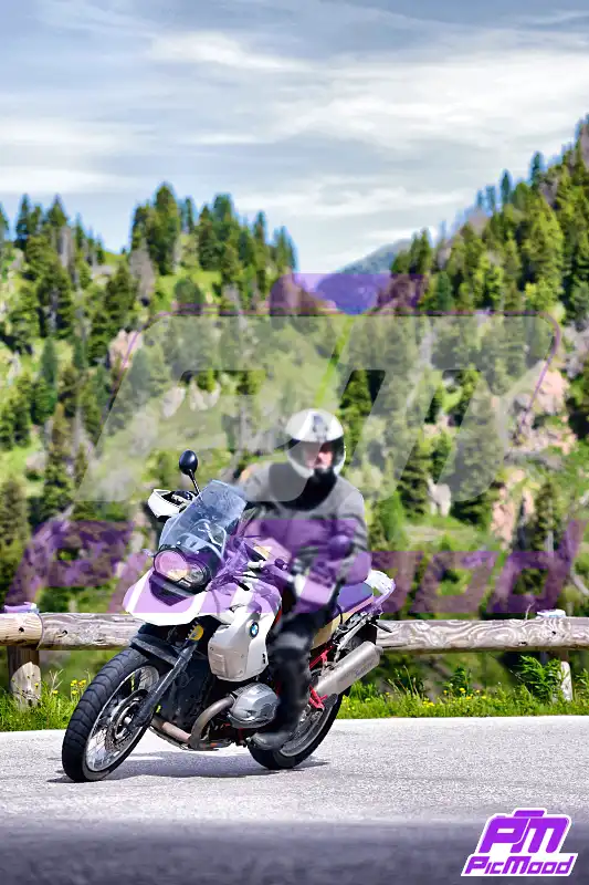 Foto Passo Manghen 13 giu 2026 10:02