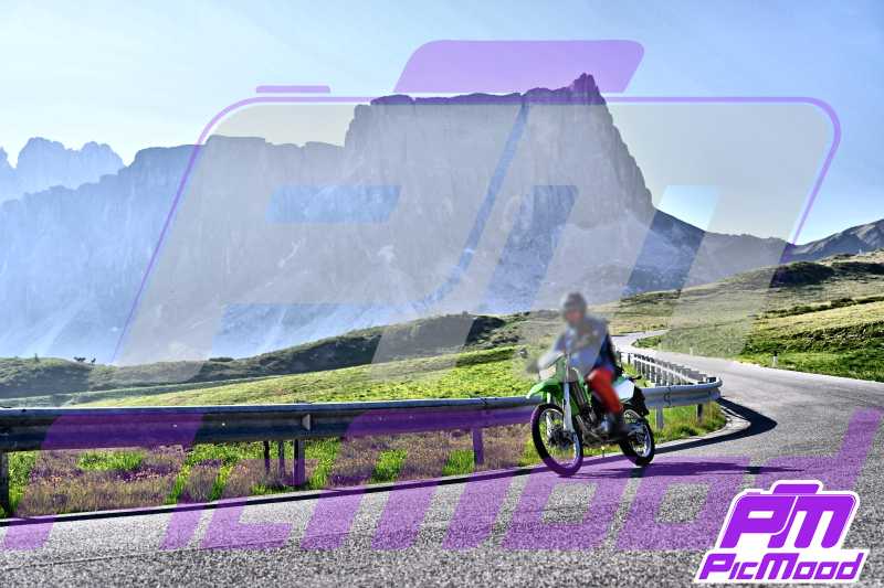Foto Passo Giau 14 giu 2025 08:24