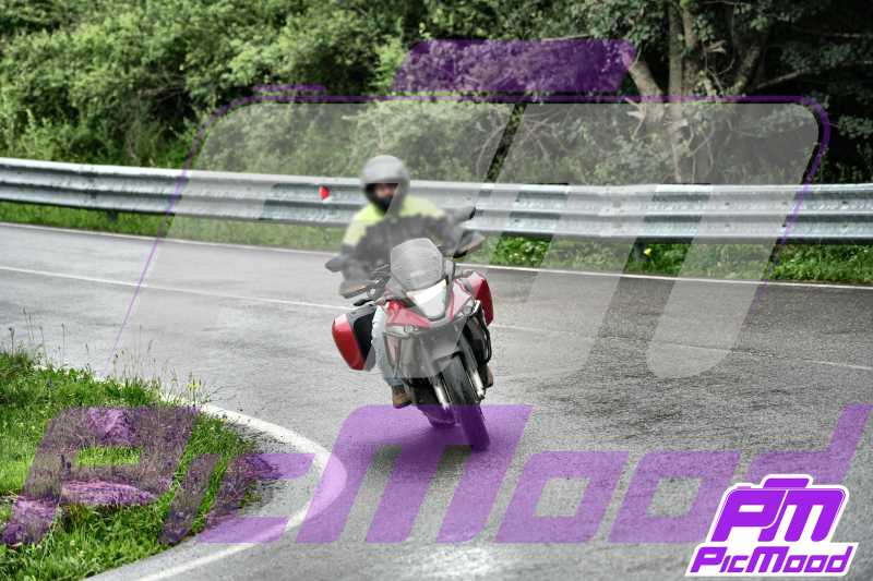 Foto Passo della Cisa versante Toscana 7 lug 2024 09:27