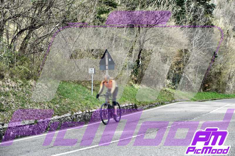 Foto Passo della Cisa 12 apr 2025 10:12