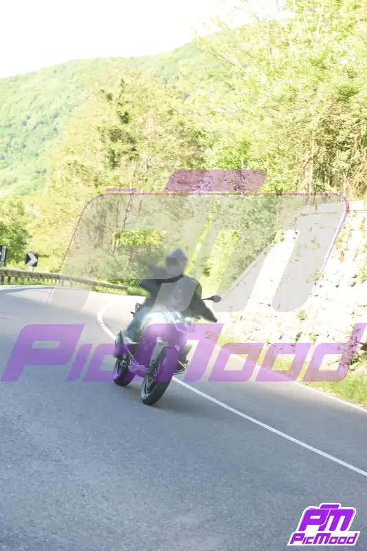 Foto Passo del Ghisallo 17 mag 2026 09:09