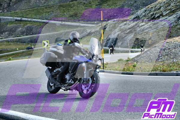 Foto Passo dello Stelvio 16 ago 2025 08:43