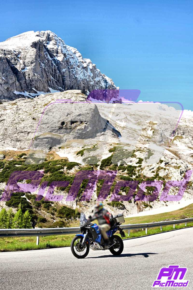 Foto Passo Fedaia 31 mag 2025 09:16