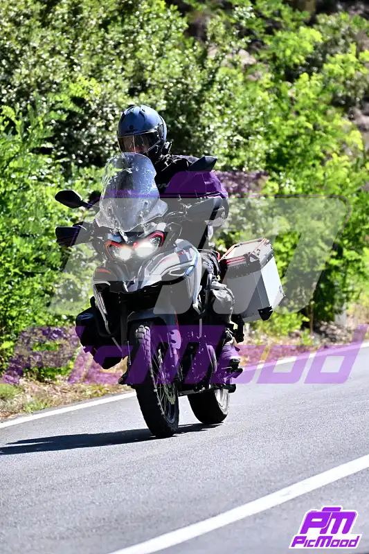 Foto Passo del Bracco
