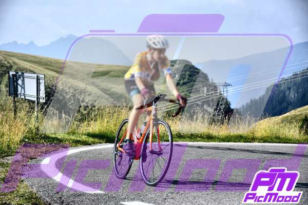 Foto Passo San Marco 19 lug 2025 09:19