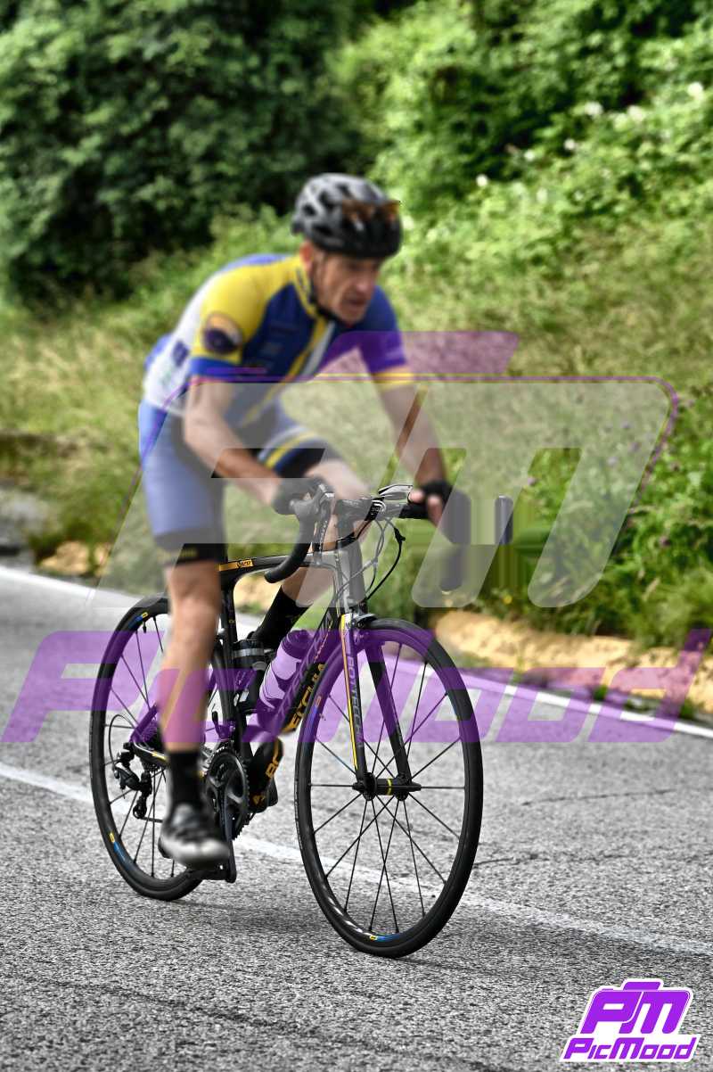 Foto Passo del Ghisallo 16 giu 2024 09:22