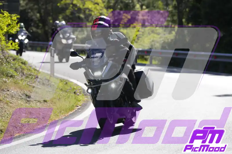 Foto Passo del Bracco 2 mag 2026 09:22