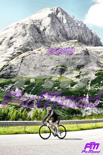 Foto Passo Fedaia 20 lug 2025 09:26