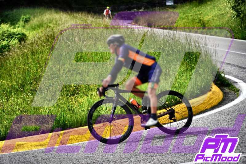 Foto Passo del Ghisallo 25 mag 2025 09:40