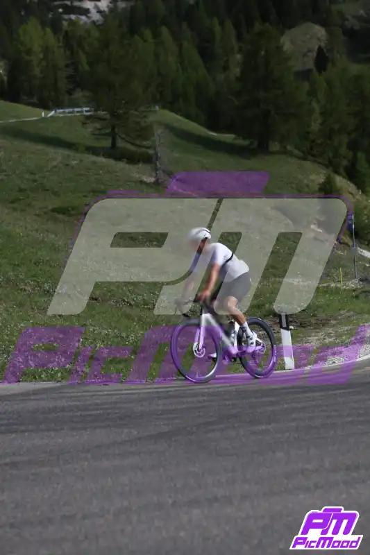 Foto Passo Gardena 31 mag 2026 09:13