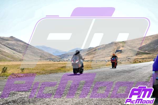 Foto Campo Imperatore 19 lug 2025 09:34