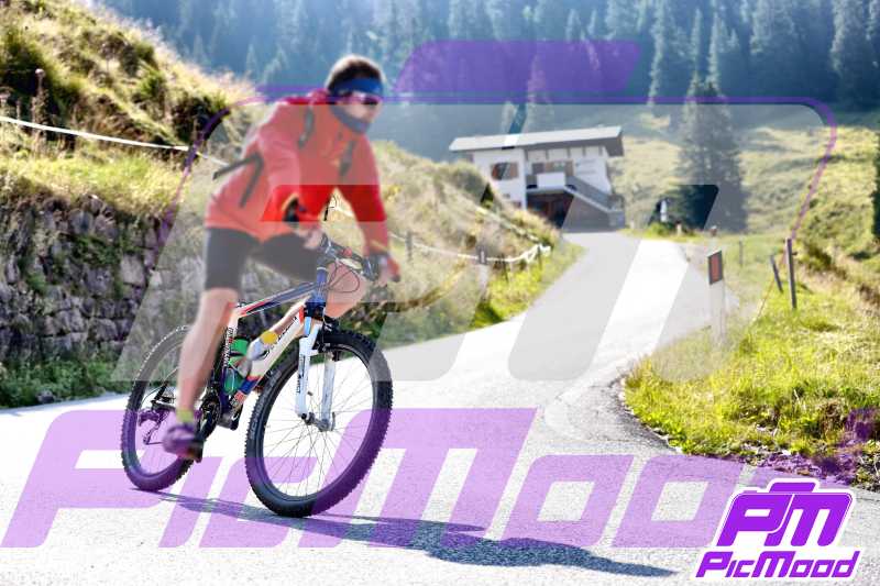 Foto Passo Manghen 19 lug 2025 09:43