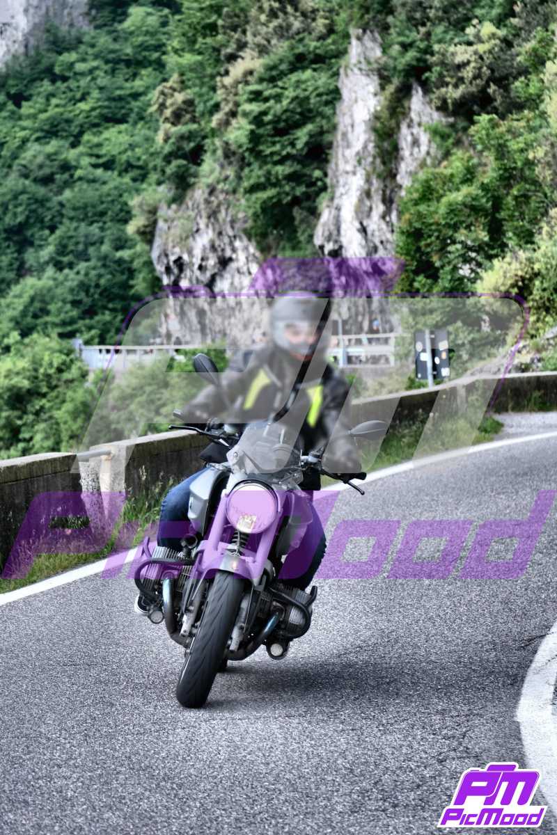Foto Passo Crocedomini 10 mag 2025 10:27