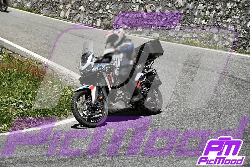 Passo dello Stelvio