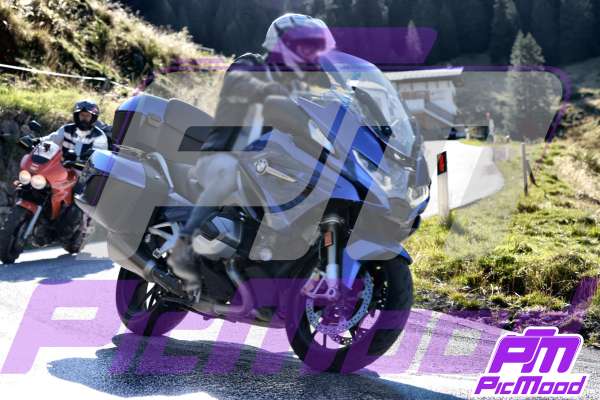 Foto Passo Manghen 6 set 2025 09:43