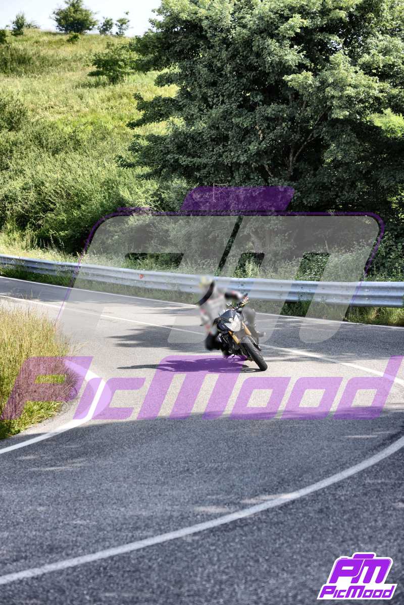 Foto Passo della Cisa versante Toscana 15 giu 2025 10:20