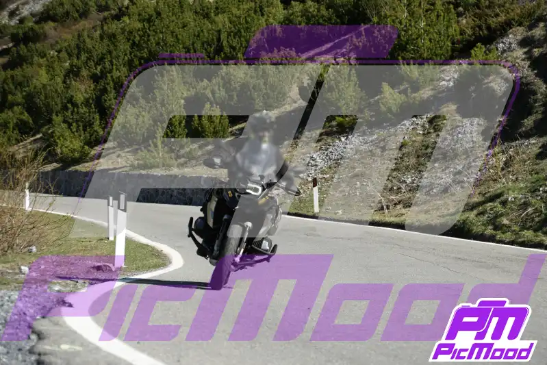 Foto Passo dello Stelvio 23 mag 2026 09:12