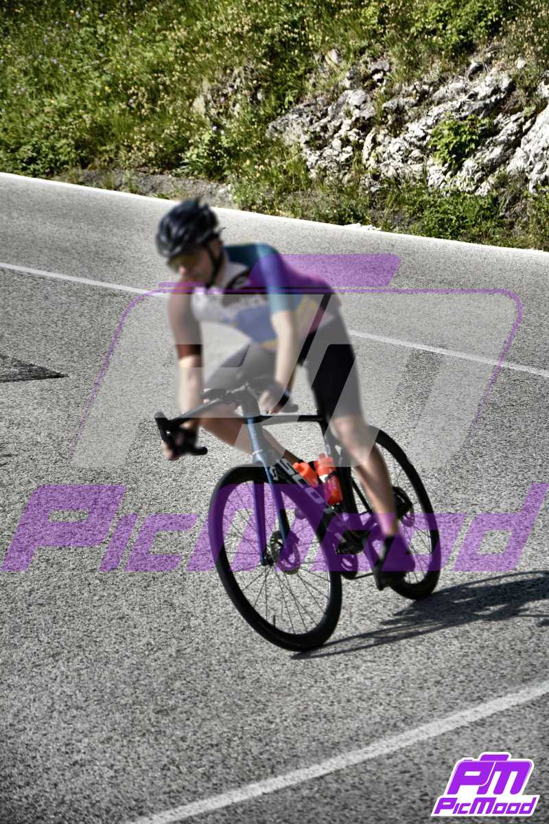 Foto Passo del Ghisallo 31 mag 2025 09:22