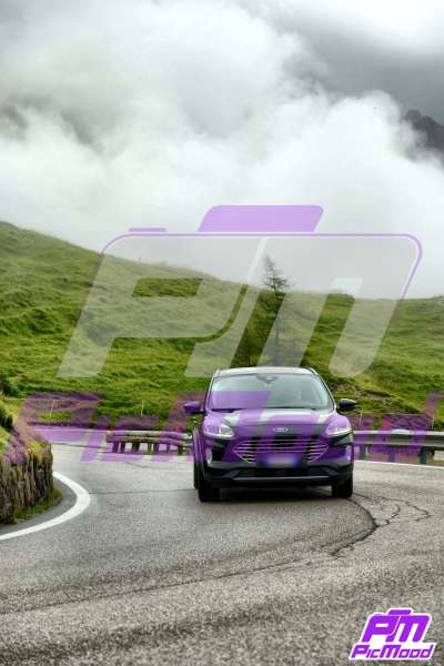 Foto Passo Rolle 26 lug 2025 10:45
