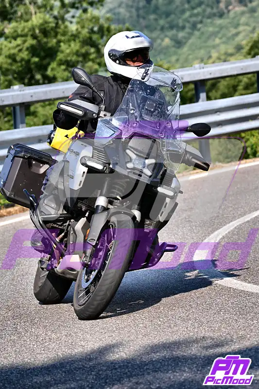 Foto Passo della Cisa versante Toscana 28 giu 2026 09:22