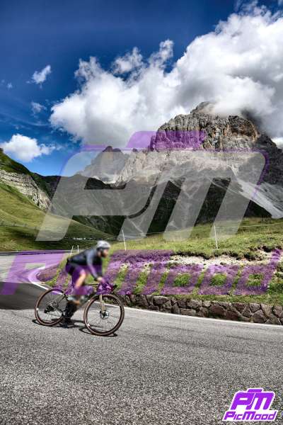 Foto Passo Rolle 18 lug 2025 14:47