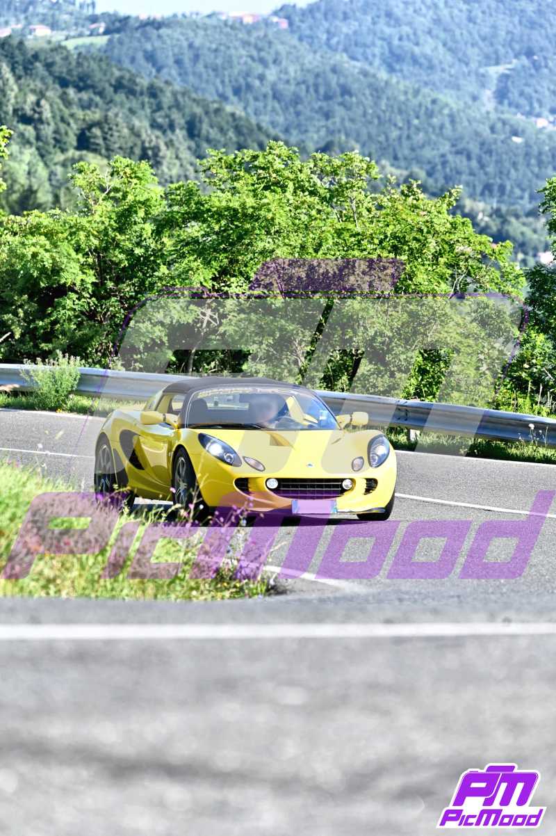 Foto Passo della Futa-Raticosa 13 lug 2024 09:27