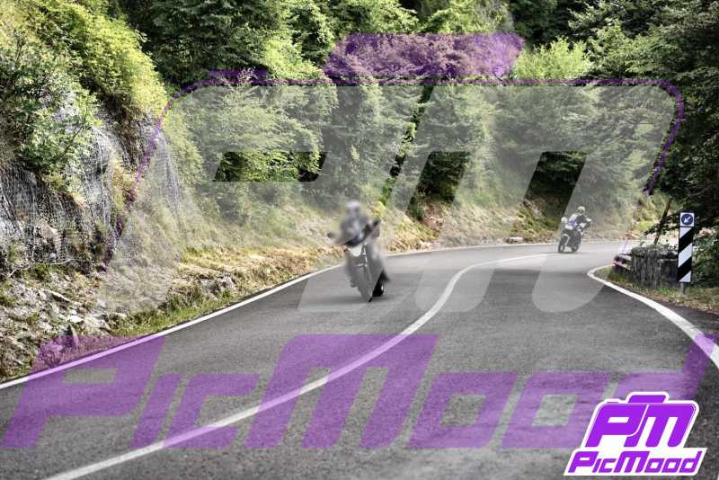 Foto Passo del Muraglione 13 lug 2025 09:34