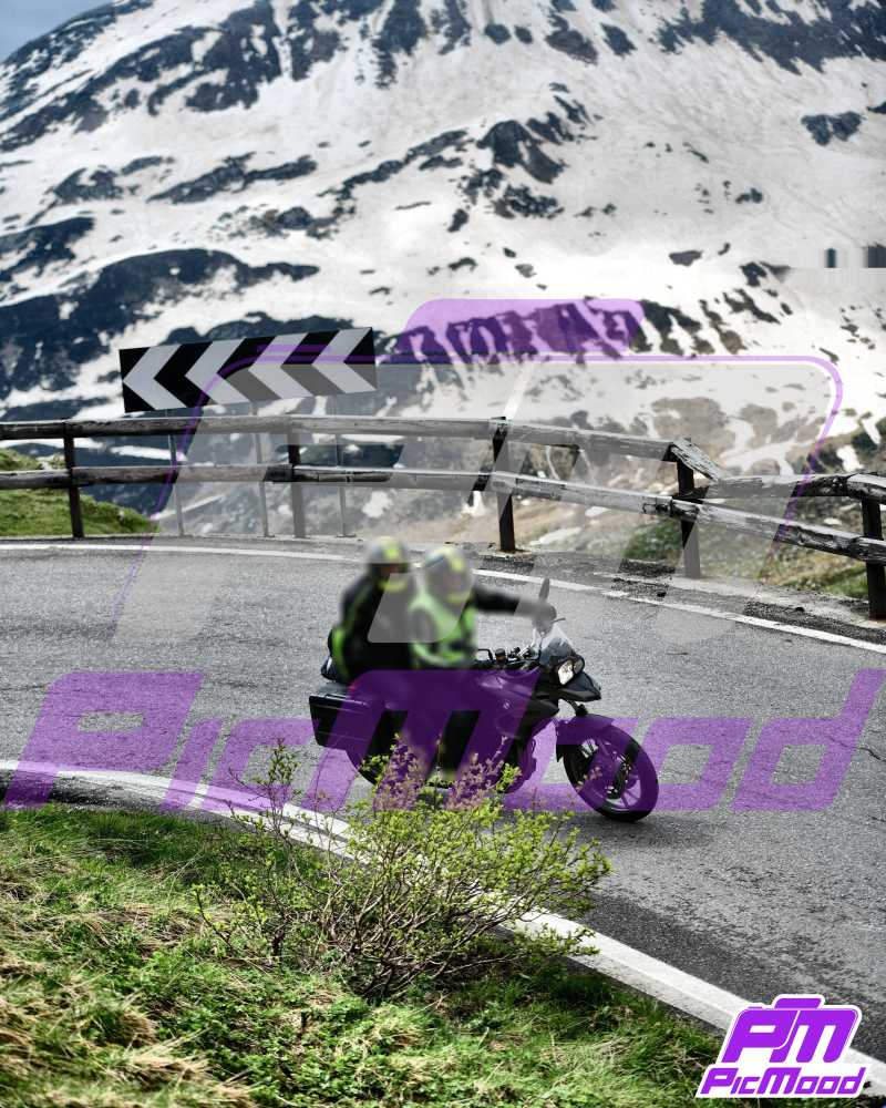 Foto Passo dello Spluga 16 giu 2024 11:12