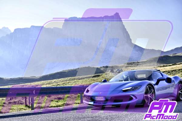 Passo Giau