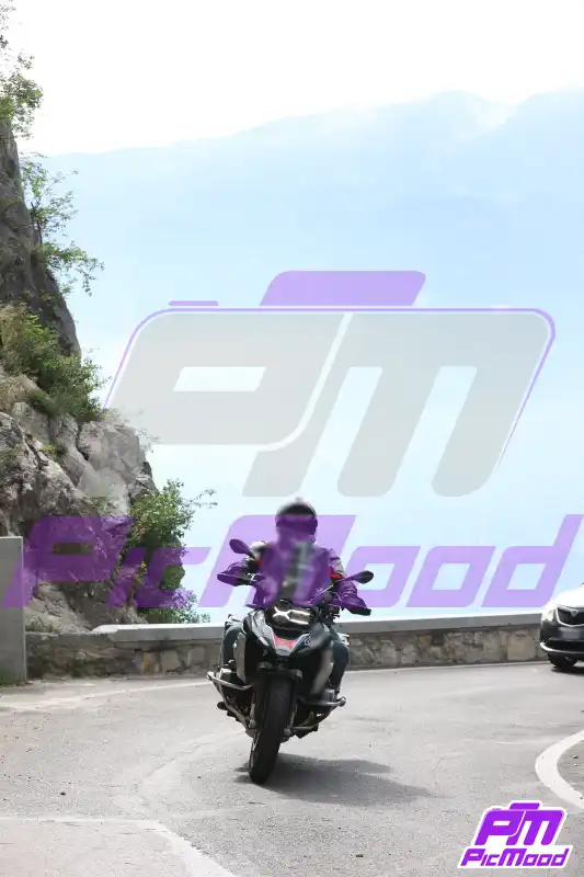 Strada della Forra