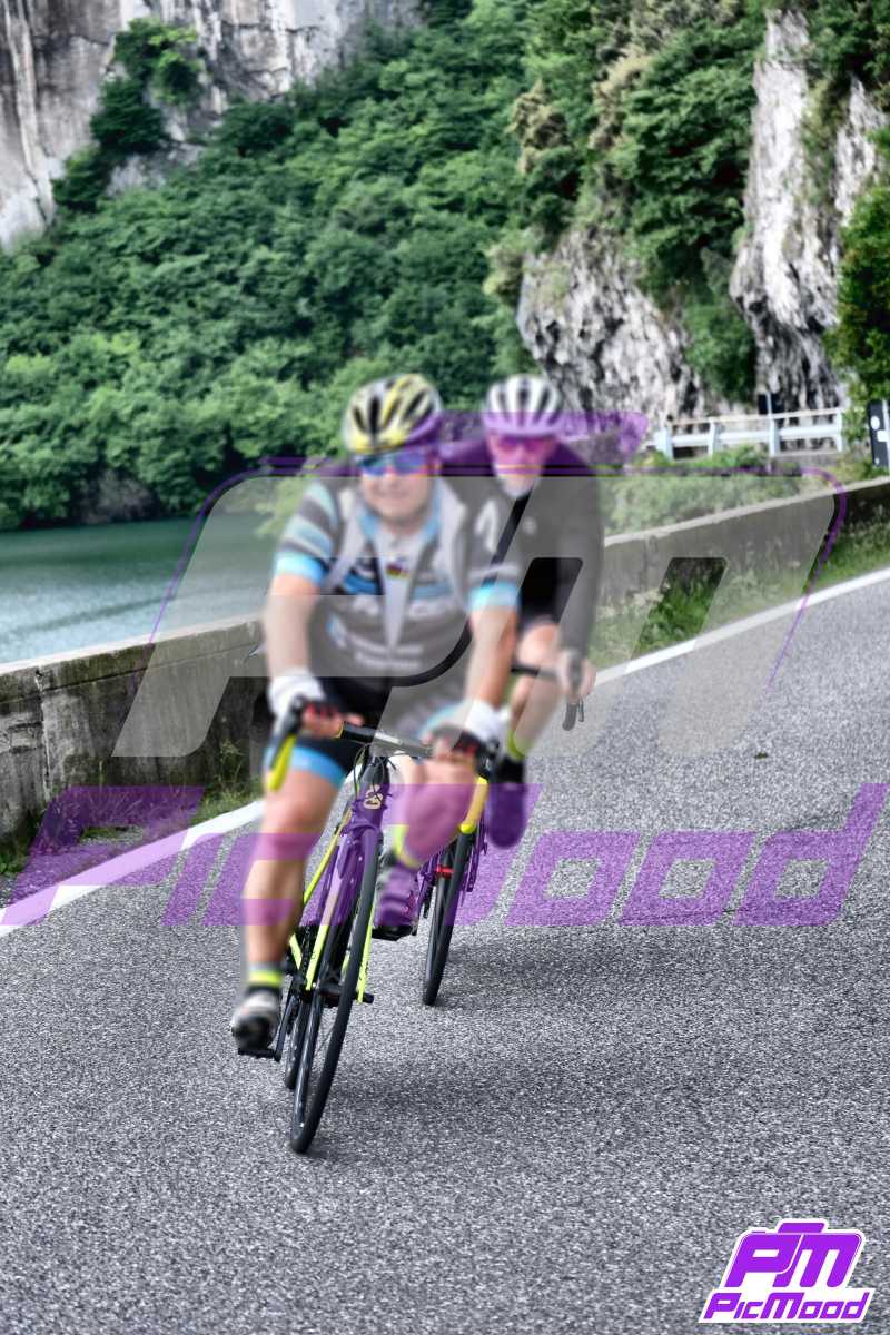 Foto Passo Crocedomini 10 mag 2025 10:27