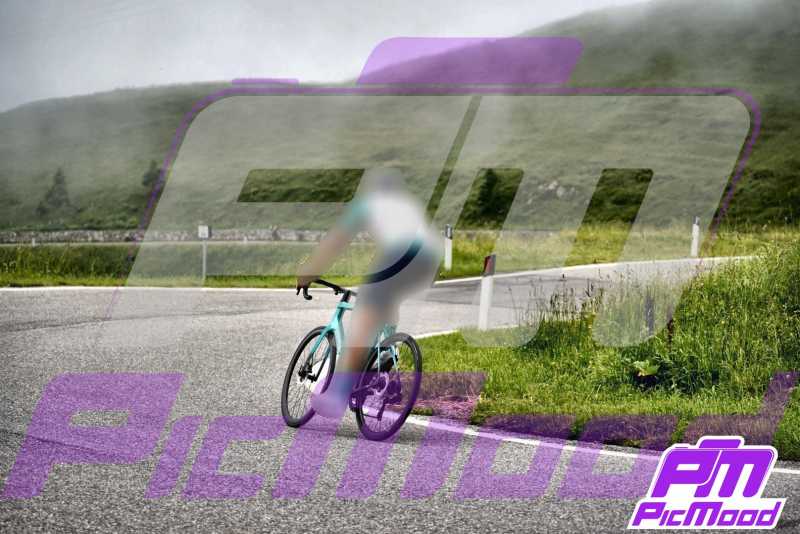 Foto Passo San Marco 13 lug 2024 11:27
