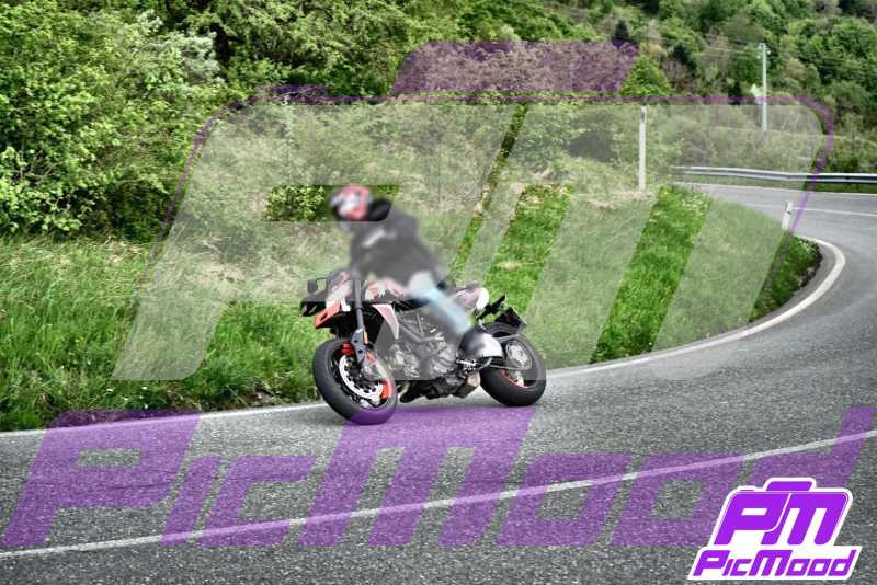 Foto Passo della Futa Raticosa 3 mag 2025 09:36