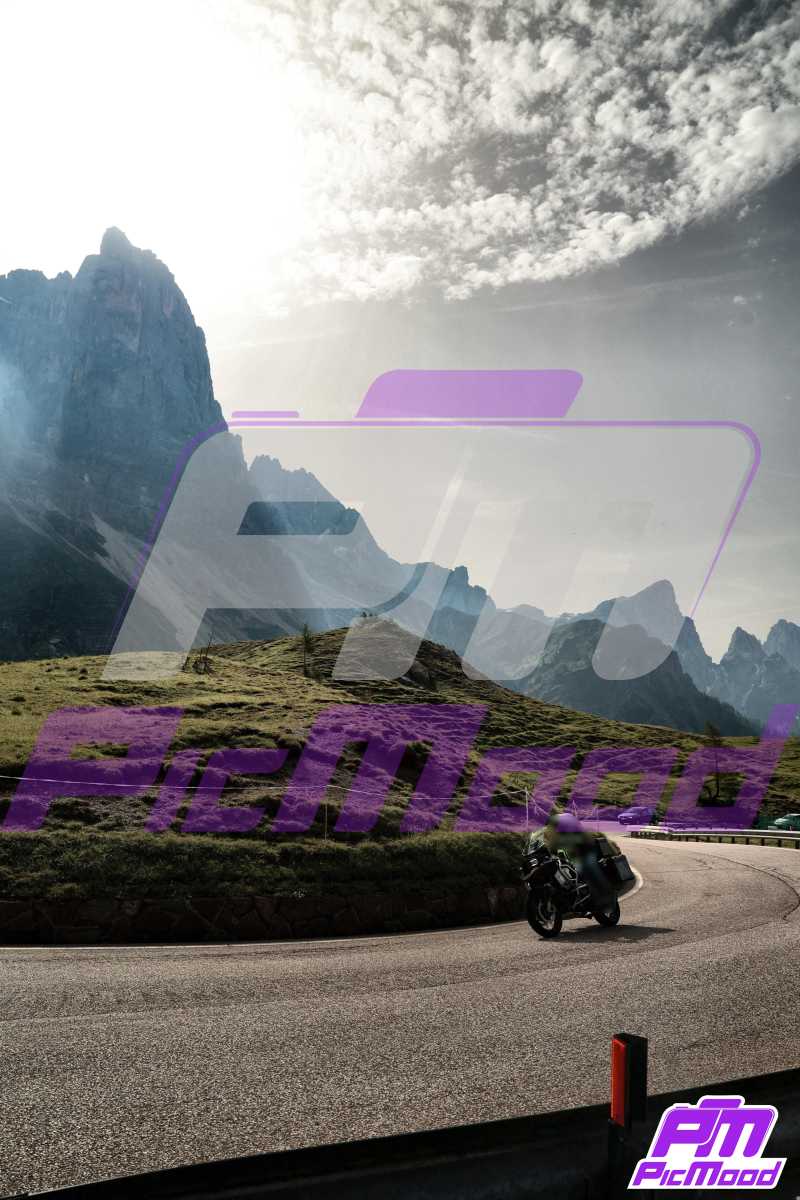 Foto Passo Rolle 29 giu 2024 09:26