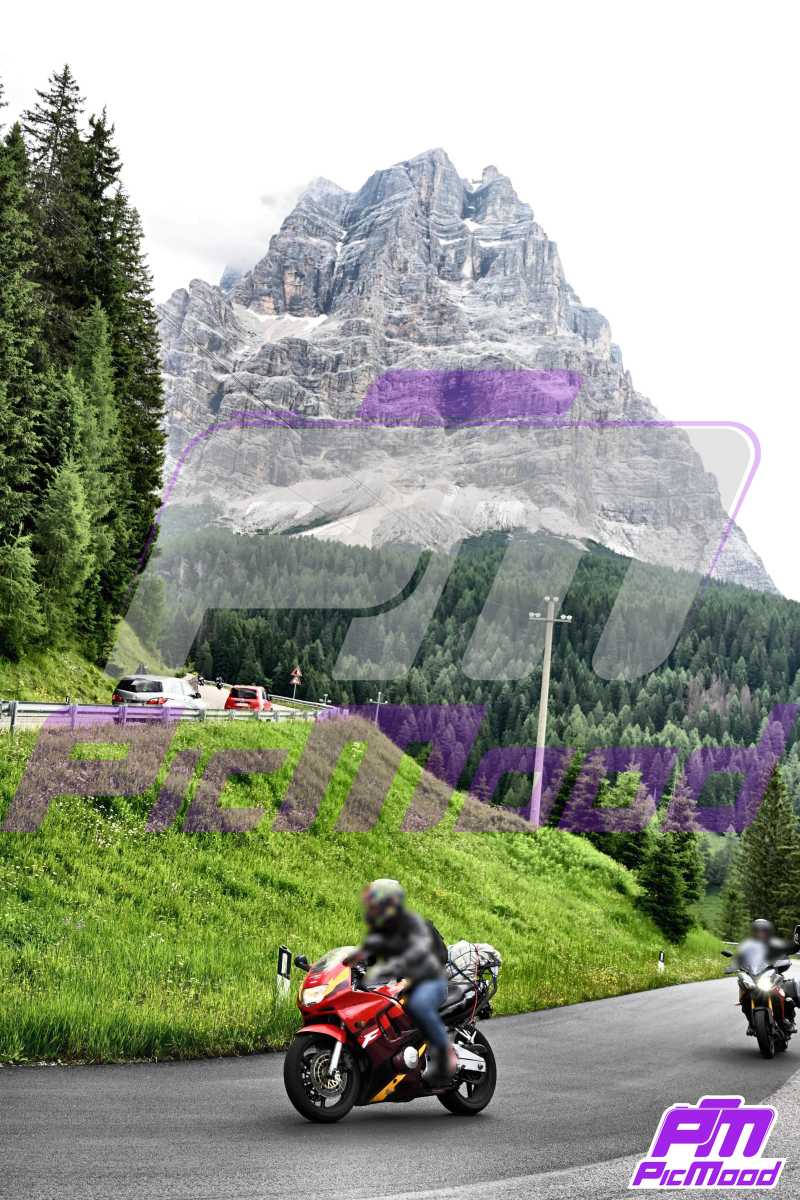 Foto Passo Staulanza 30 giu 2024 09:00