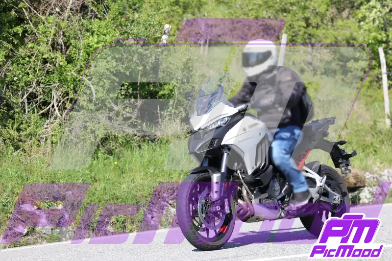 Foto Passo della Futa Raticosa vers Toscana 1 mag 2026 09:16