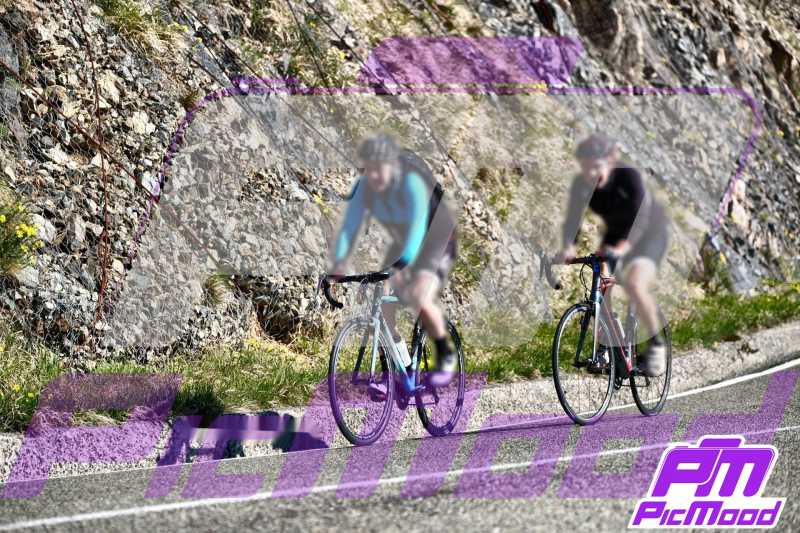Foto Passo del Faiallo 25 apr 2025 09:43