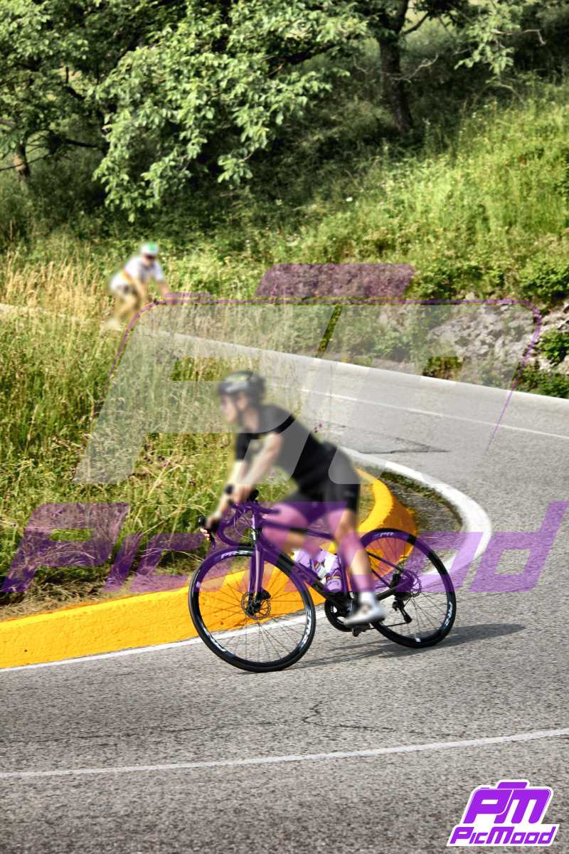 Foto Passo del Ghisallo 14 giu 2025 09:19
