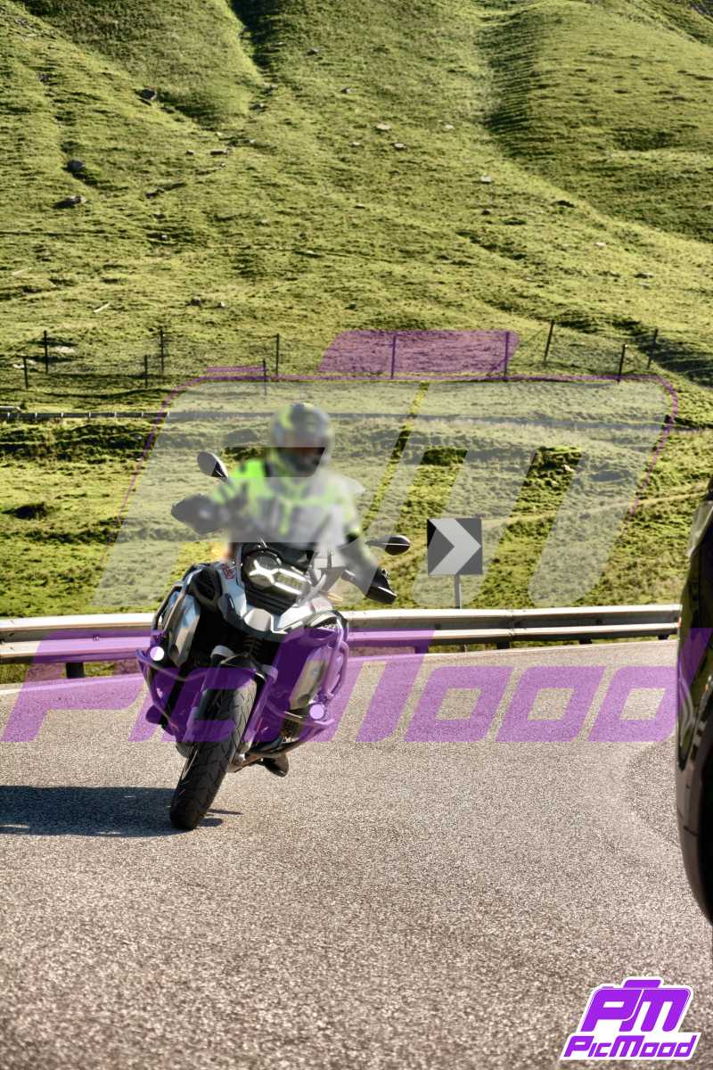 Foto Passo Rolle 21 lug 2024 09:15