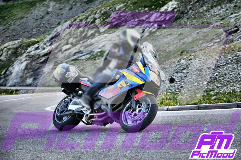 Foto Passo dello Stelvio 4 ago 2024 08:37