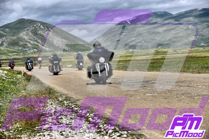 Foto Campo Imperatore 7 giu 2025 08:56