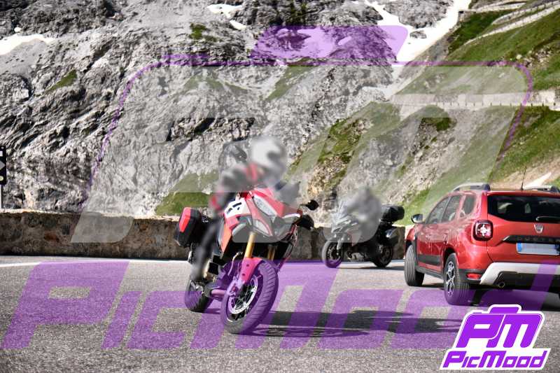 Foto Passo dello Stelvio 13 lug 2024 09:24