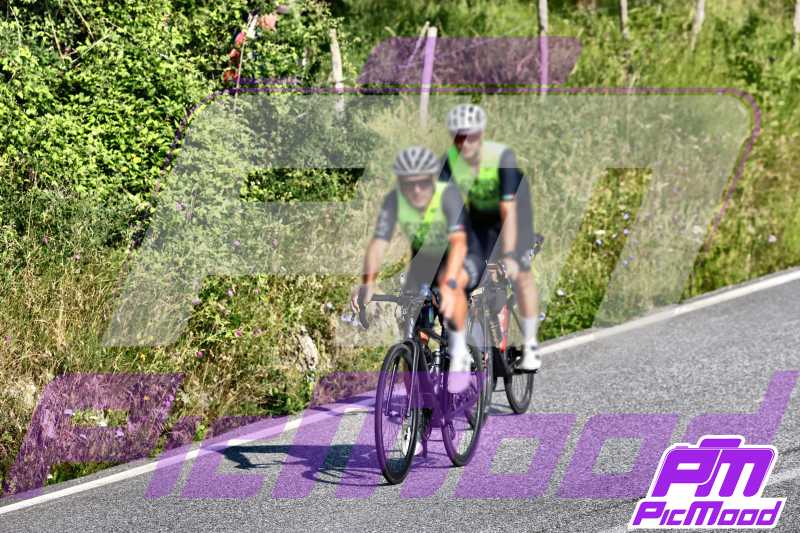 Foto Passo della Futa Raticosa vers Toscana 21 giu 2025 08:31