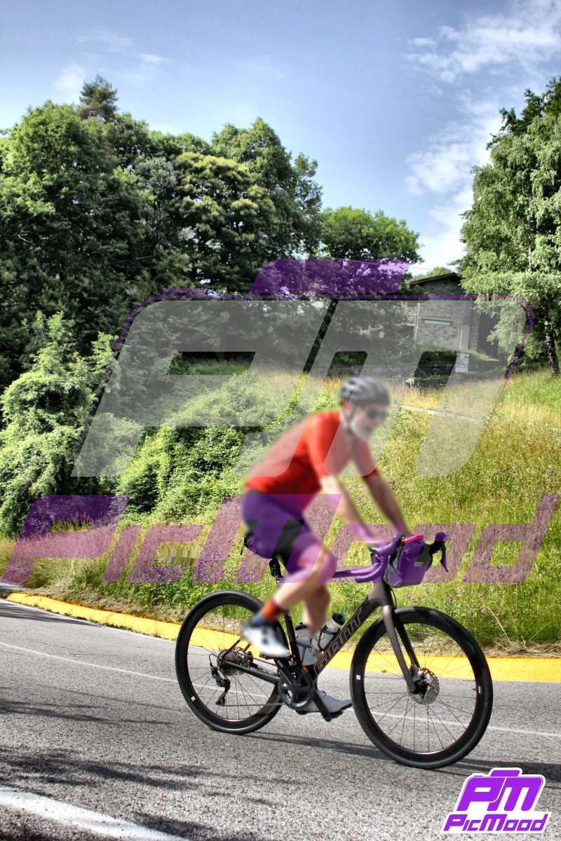Foto Passo del Ghisallo 15 giu 2025 09:20